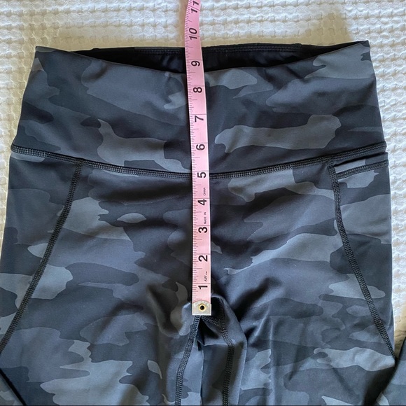 Sweaty Betty - Power Workout Leggings - Picture 5 of 12